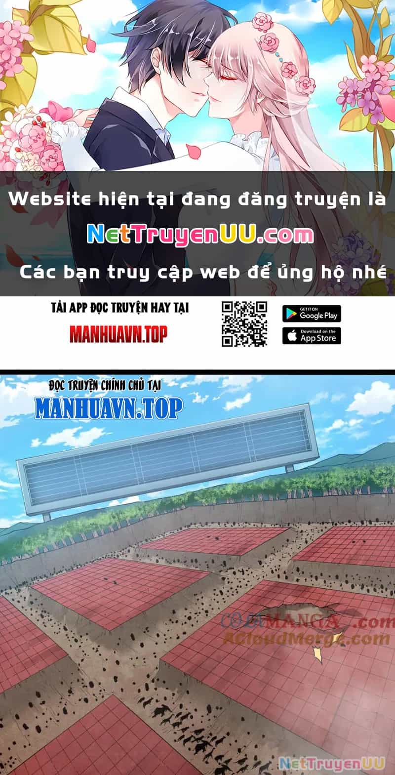 Đúng Như Hàn Quang Gặp Nắng Gắt - Chương 505 - ảnh 2