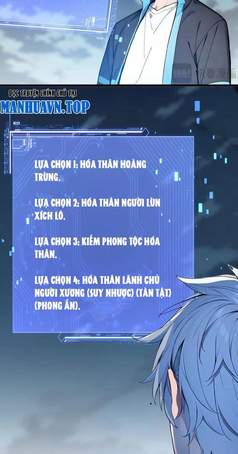 Đúng Như Hàn Quang Gặp Nắng Gắt - Chương 506 - ảnh 278