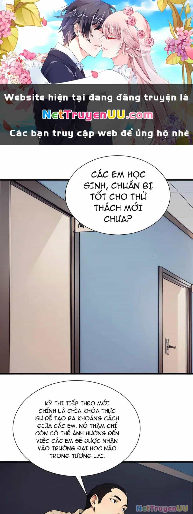 Đúng Như Hàn Quang Gặp Nắng Gắt - Chương 507 - ảnh 266