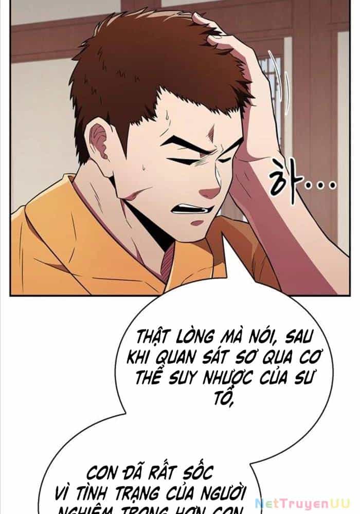 Đúng Như Hàn Quang Gặp Nắng Gắt - Chương 508 - ảnh 177