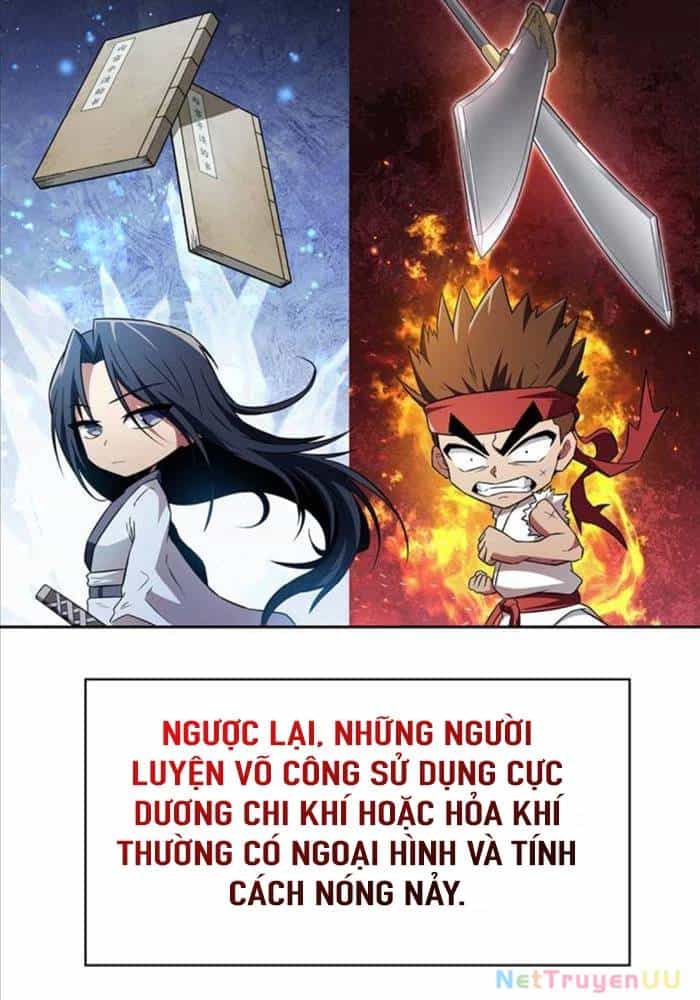 Đúng Như Hàn Quang Gặp Nắng Gắt - Chương 508 - ảnh 207