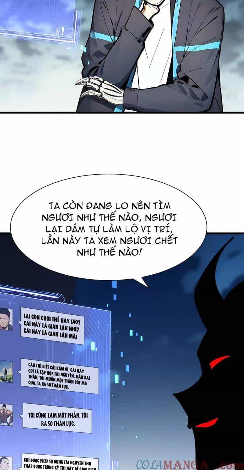 Đúng Như Hàn Quang Gặp Nắng Gắt - Chương 508 - ảnh 298
