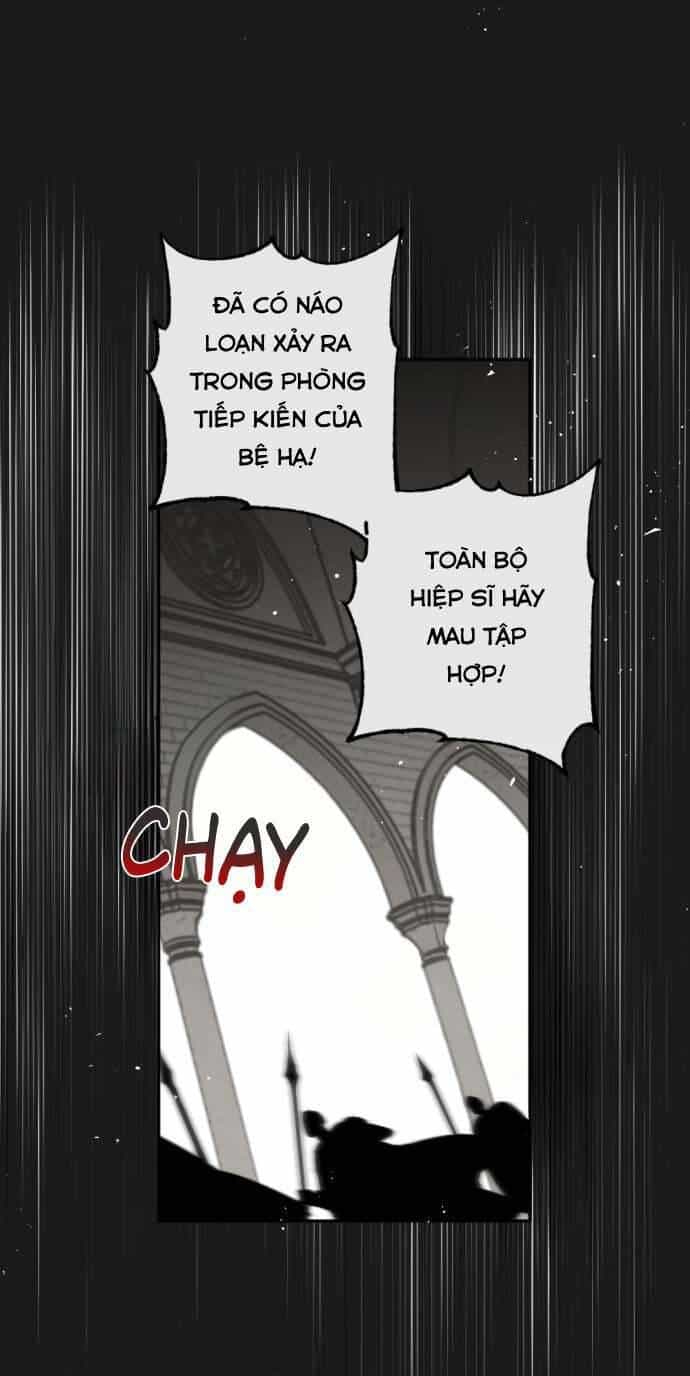 Đúng Như Hàn Quang Gặp Nắng Gắt - Chương 508 - ảnh 65