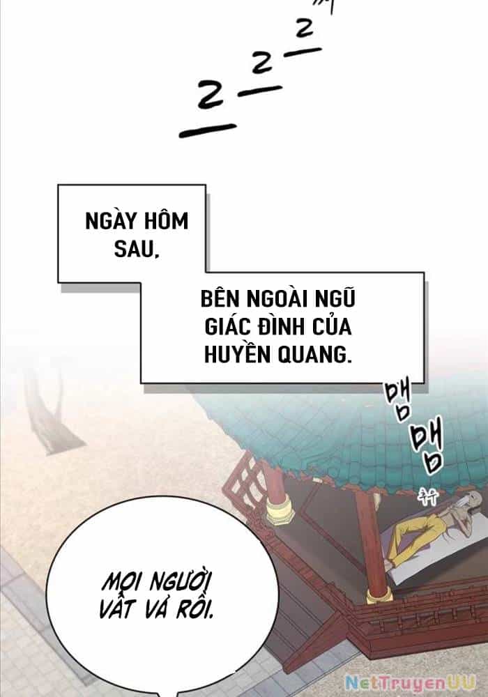 Đúng Như Hàn Quang Gặp Nắng Gắt - Chương 509 - ảnh 220
