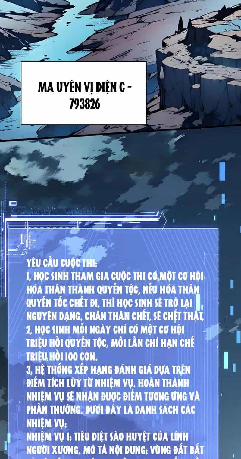 Đúng Như Hàn Quang Gặp Nắng Gắt - Chương 509 - ảnh 276