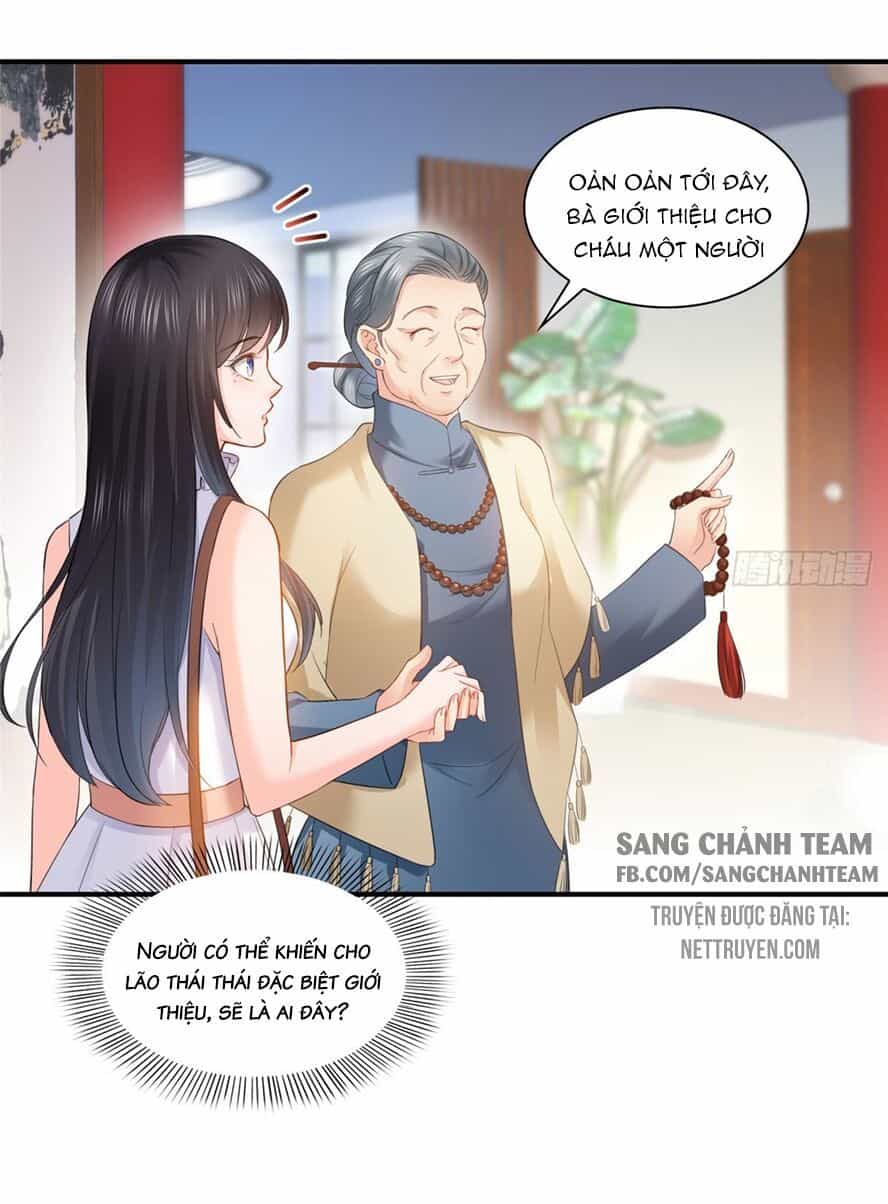 Đúng Như Hàn Quang Gặp Nắng Gắt - Chương 65 - ảnh 14