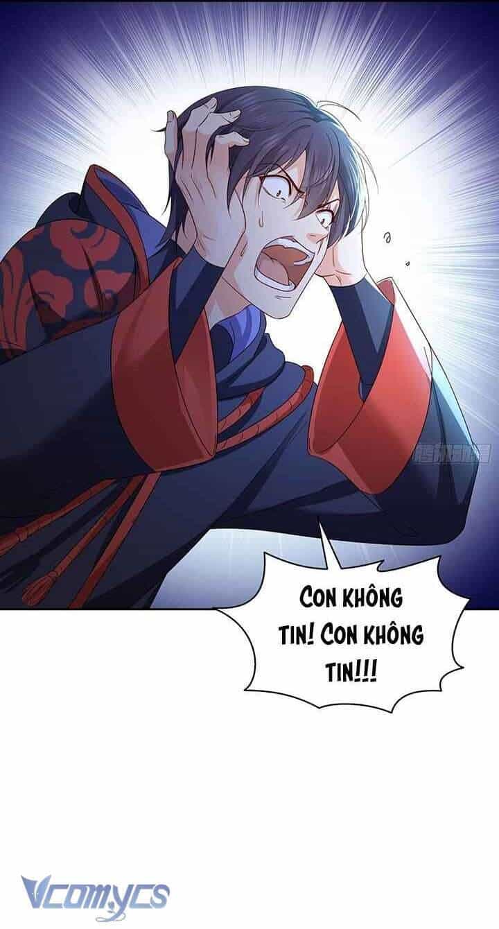 Đúng Như Hàn Quang Gặp Nắng Gắt - Chương 533 - ảnh 16