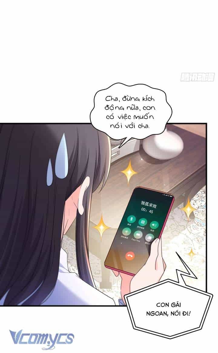 Đúng Như Hàn Quang Gặp Nắng Gắt - Chương 546 - ảnh 22