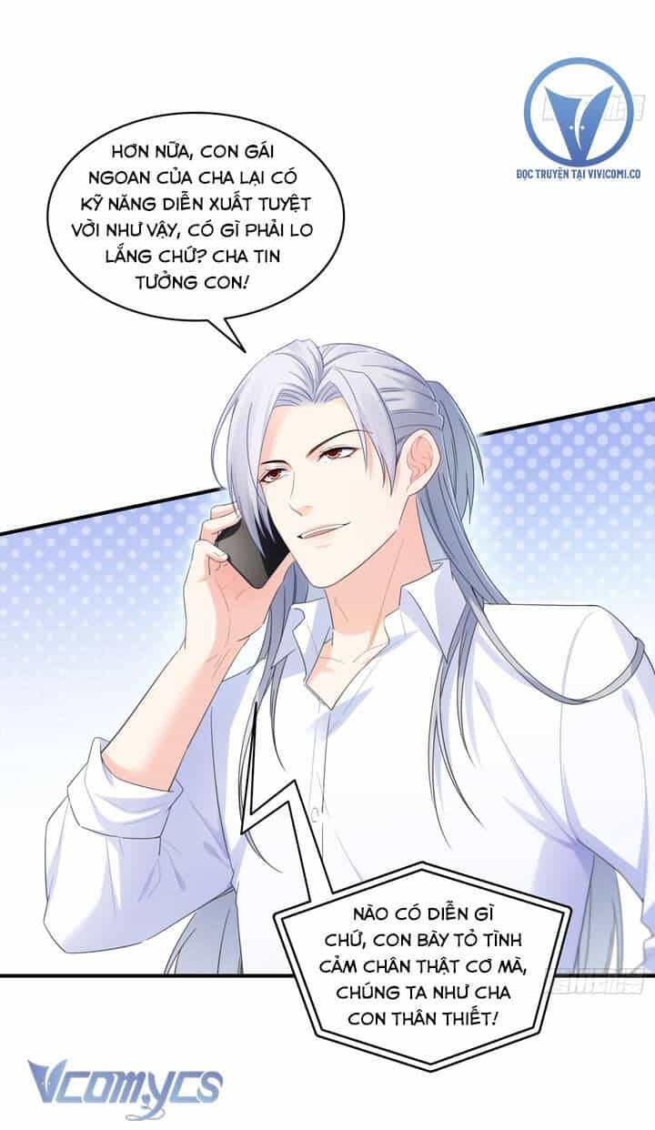 Đúng Như Hàn Quang Gặp Nắng Gắt - Chương 546 - ảnh 32