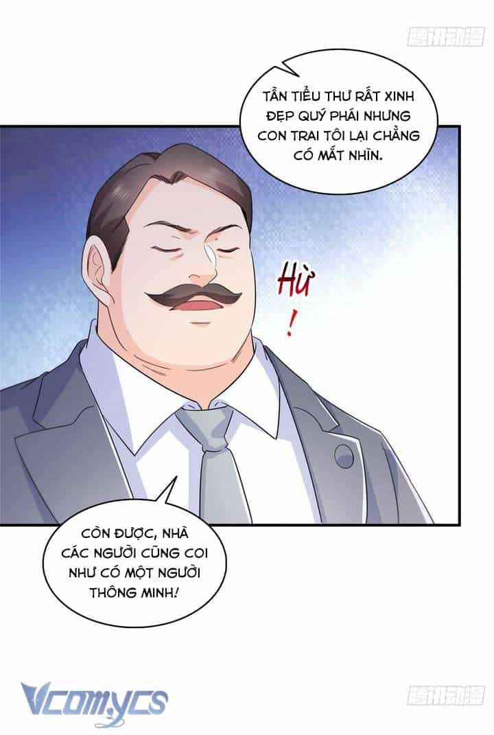 Đúng Như Hàn Quang Gặp Nắng Gắt - Chương 547 - ảnh 6