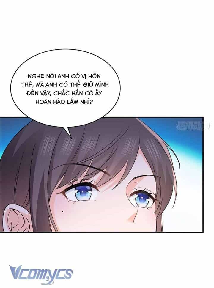 Đúng Như Hàn Quang Gặp Nắng Gắt - Chương 552 - ảnh 19