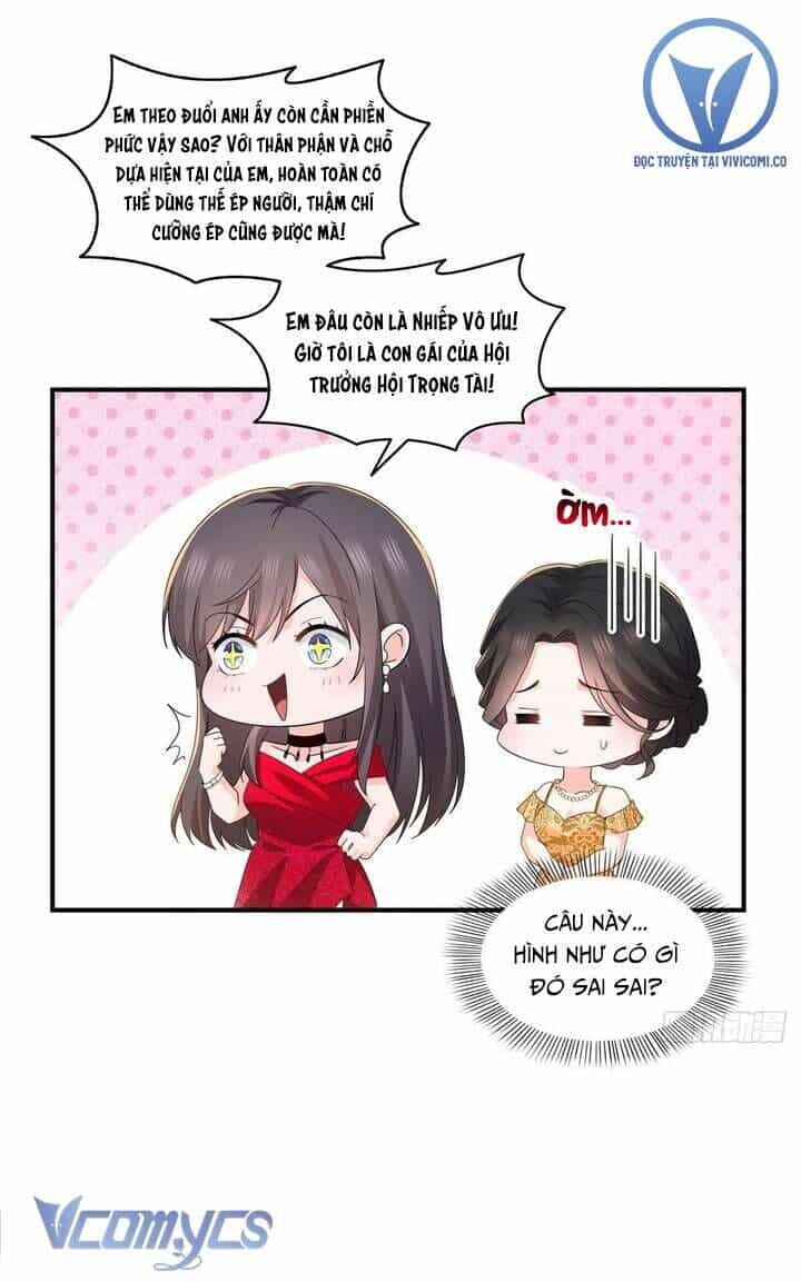 Đúng Như Hàn Quang Gặp Nắng Gắt - Chương 552 - ảnh 3