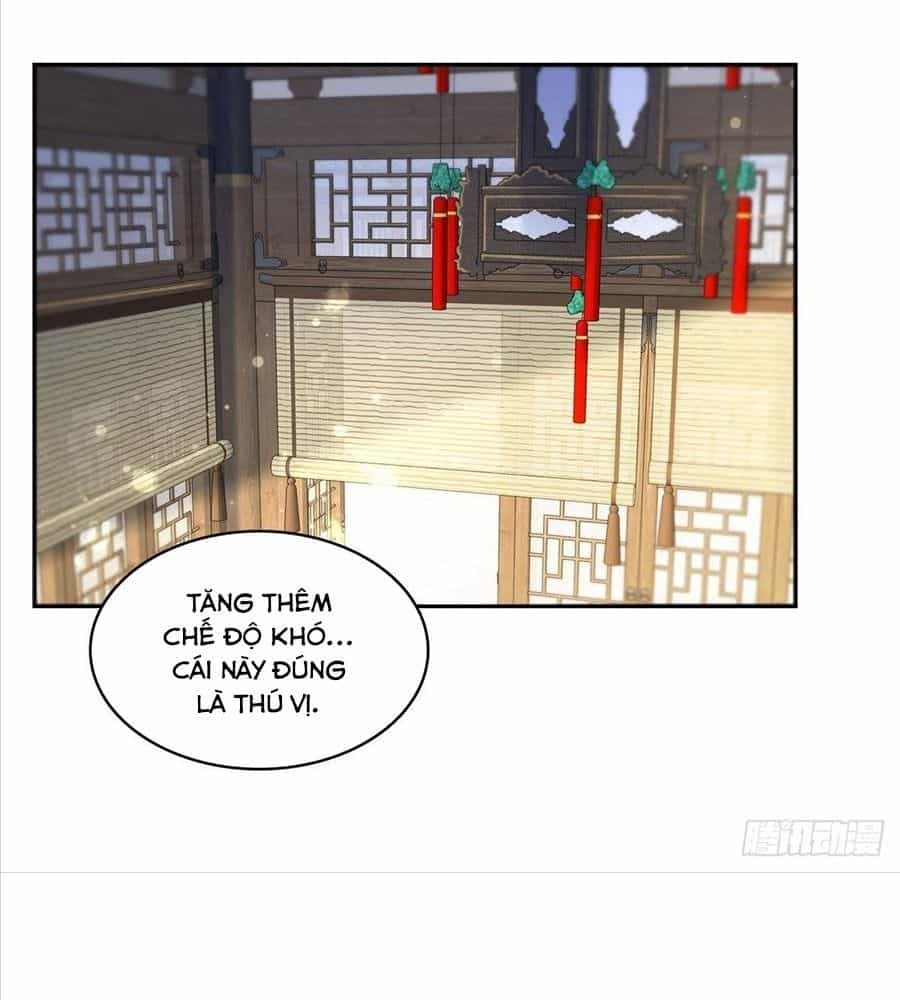 Đúng Như Hàn Quang Gặp Nắng Gắt - Chương 563 - ảnh 11