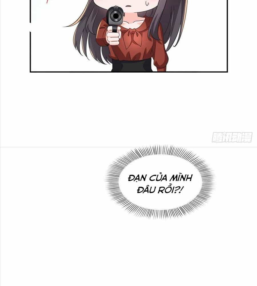 Đúng Như Hàn Quang Gặp Nắng Gắt - Chương 564 - ảnh 7