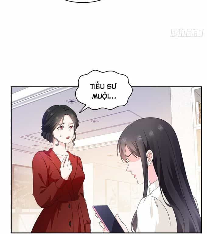 Đúng Như Hàn Quang Gặp Nắng Gắt - Chương 568 - ảnh 10