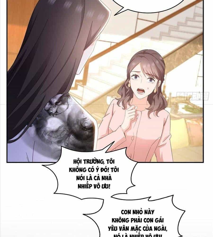 Đúng Như Hàn Quang Gặp Nắng Gắt - Chương 569 - ảnh 23