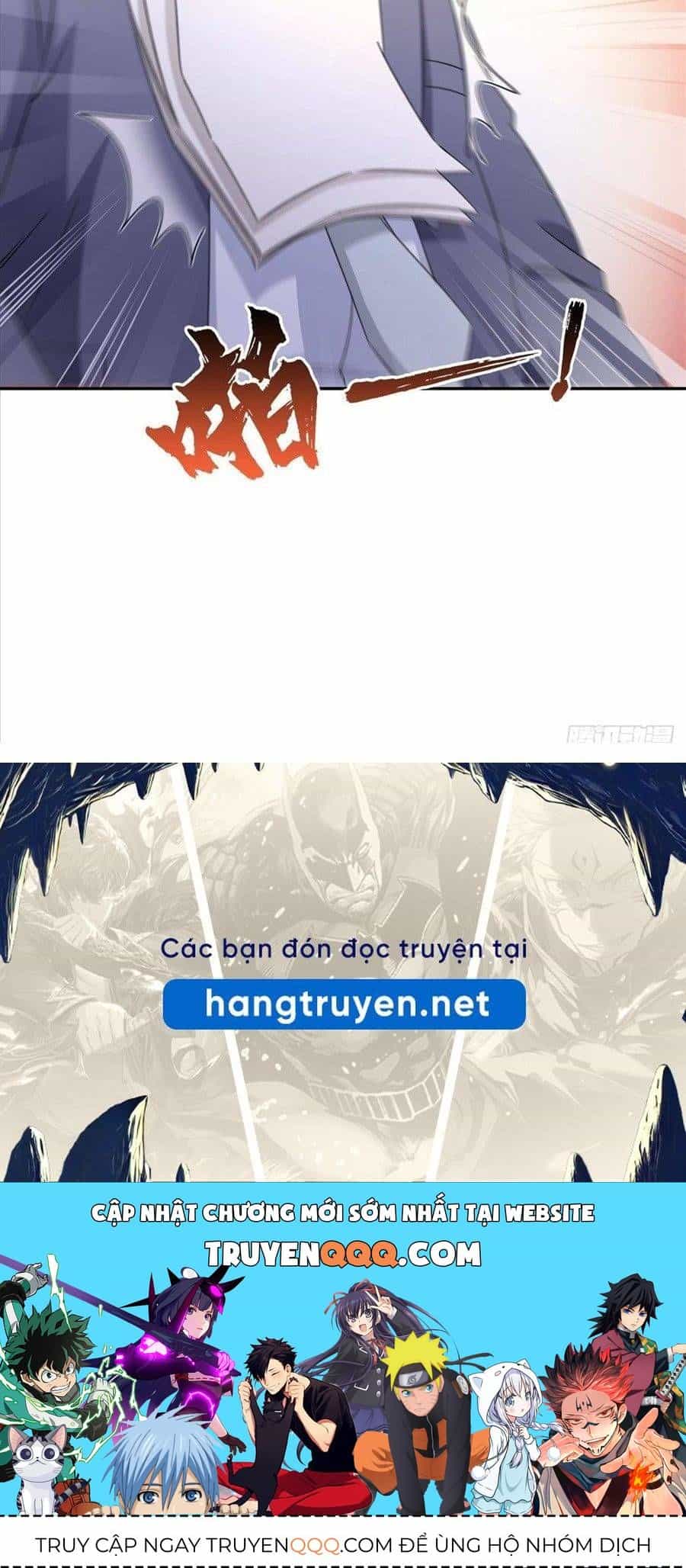 Đúng Như Hàn Quang Gặp Nắng Gắt - Chương 569 - ảnh 57