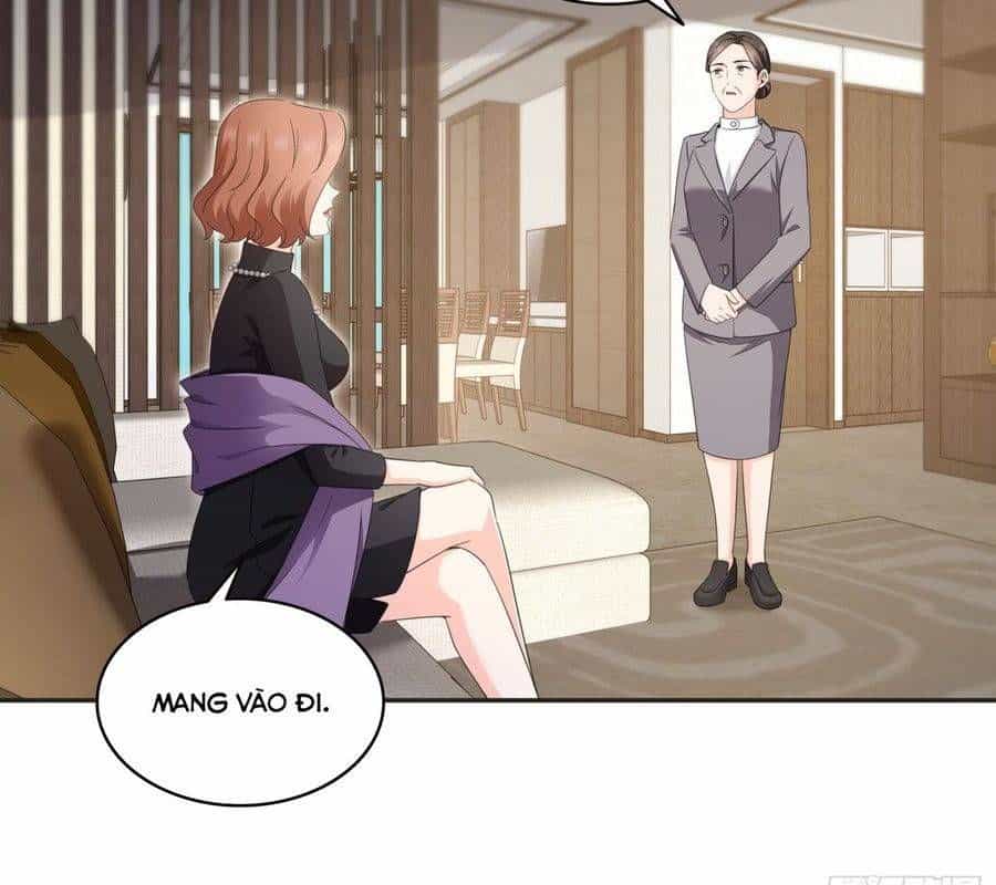 Đúng Như Hàn Quang Gặp Nắng Gắt - Chương 574 - ảnh 15