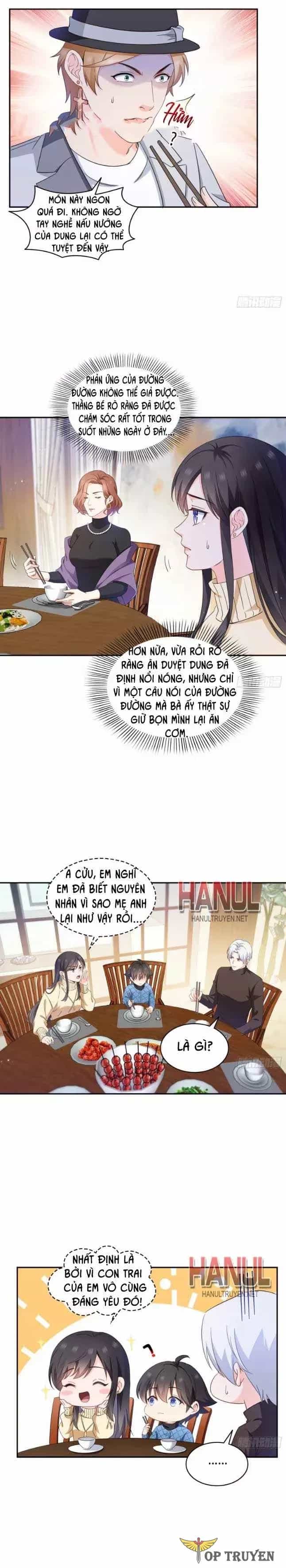 Đúng Như Hàn Quang Gặp Nắng Gắt - Chương 579 - ảnh 2
