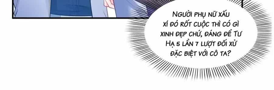 Đúng Như Hàn Quang Gặp Nắng Gắt - Chương 72 - ảnh 8