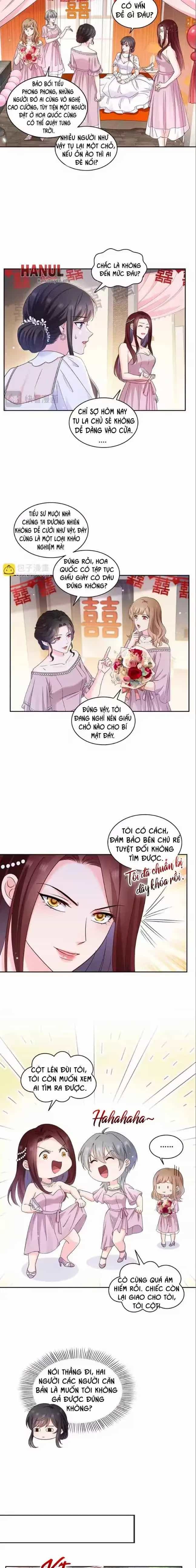 Đúng Như Hàn Quang Gặp Nắng Gắt - Chương 590 - ảnh 10