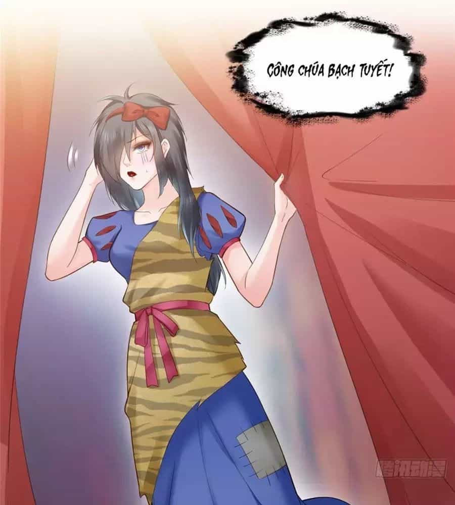 Đúng Như Hàn Quang Gặp Nắng Gắt - Chương 74 - ảnh 45
