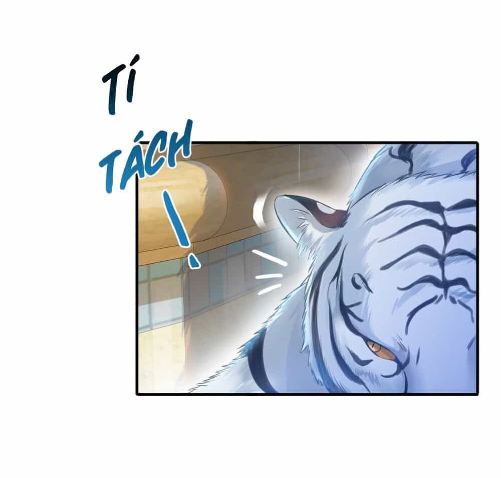 Đúng Như Hàn Quang Gặp Nắng Gắt - Chương 84 - ảnh 22