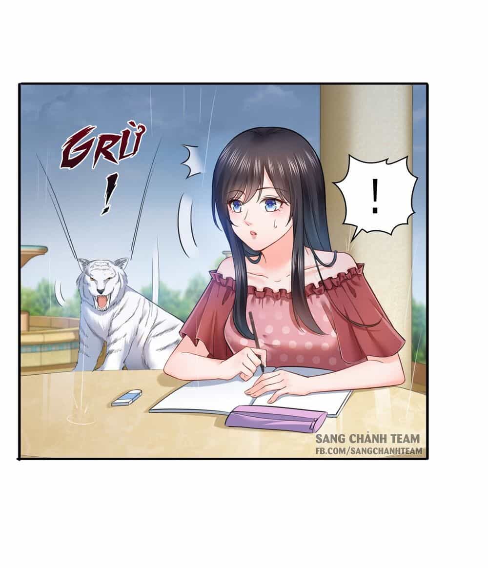 Đúng Như Hàn Quang Gặp Nắng Gắt - Chương 84 - ảnh 24