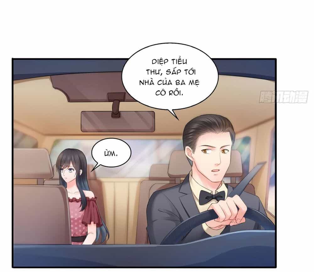 Đúng Như Hàn Quang Gặp Nắng Gắt - Chương 85 - ảnh 16