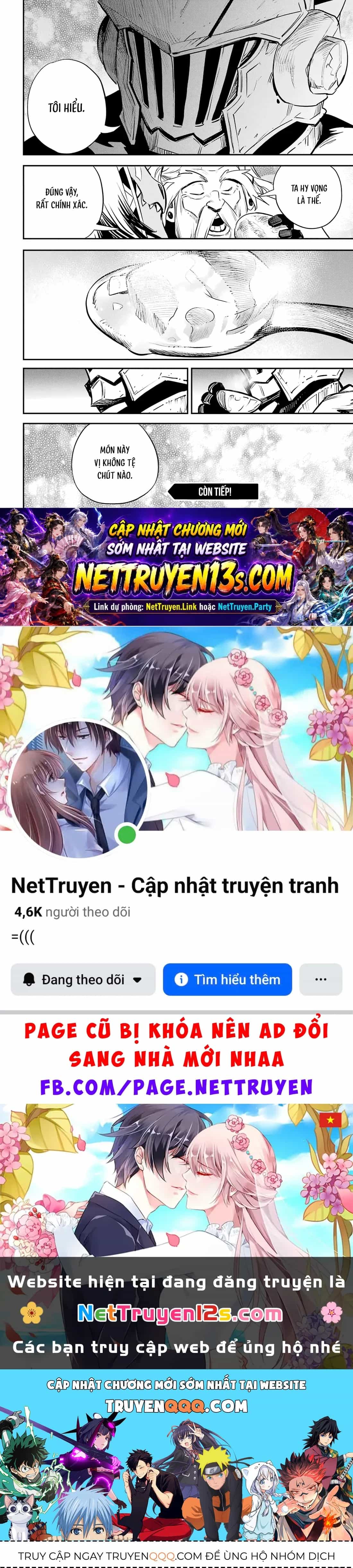 Dũng Sĩ Diệt Yêu Tinh - Chương 101 - ảnh 25
