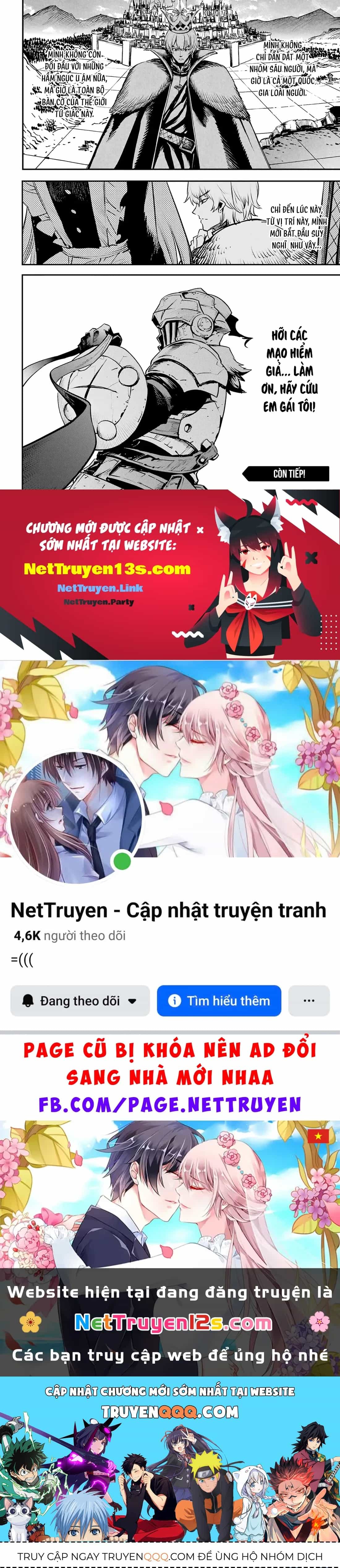 Dũng Sĩ Diệt Yêu Tinh - Chương 105 - ảnh 23