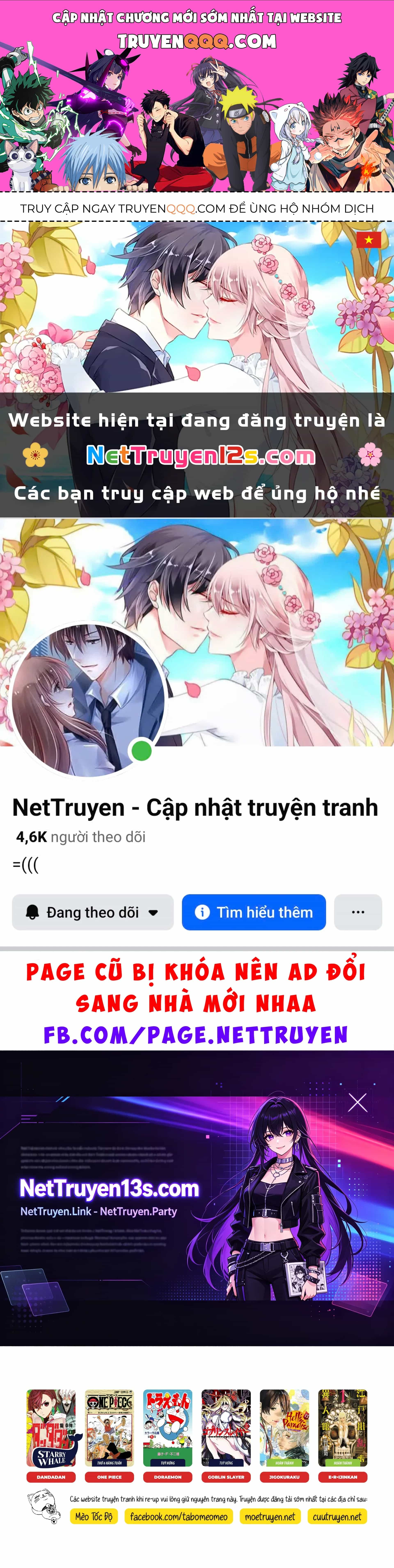 Dũng Sĩ Diệt Yêu Tinh - Chương 108 - ảnh 1