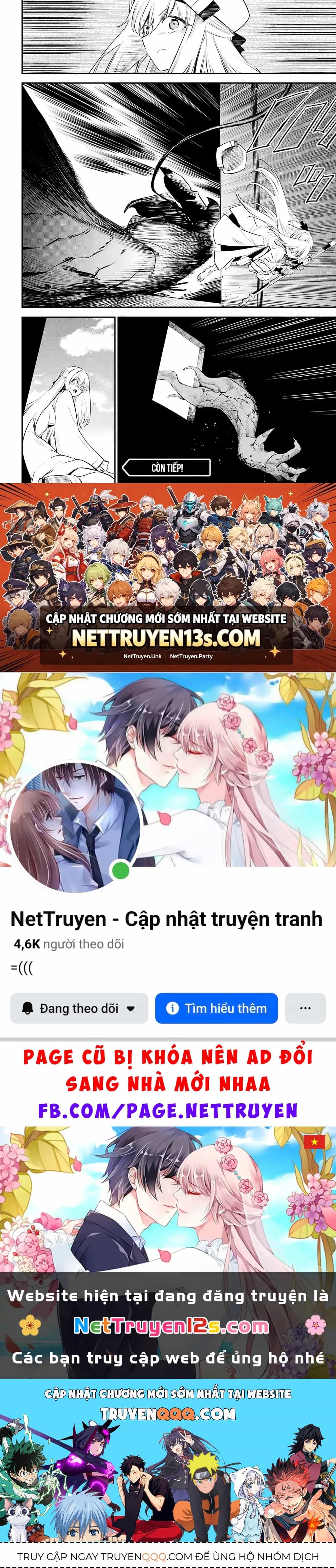 Dũng Sĩ Diệt Yêu Tinh - Chương 111 - ảnh 21