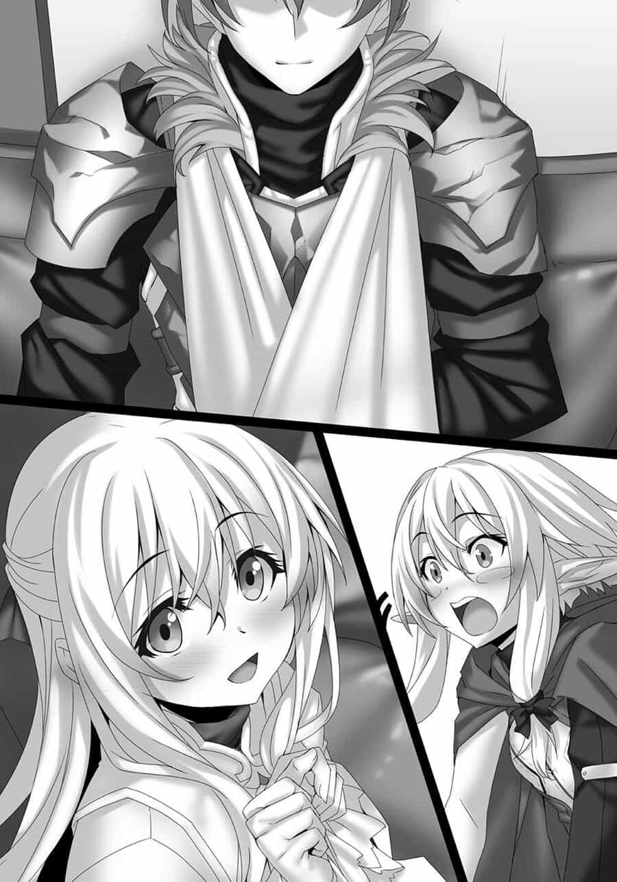 Dũng Sĩ Diệt Yêu Tinh - Chương 15 - ảnh 35