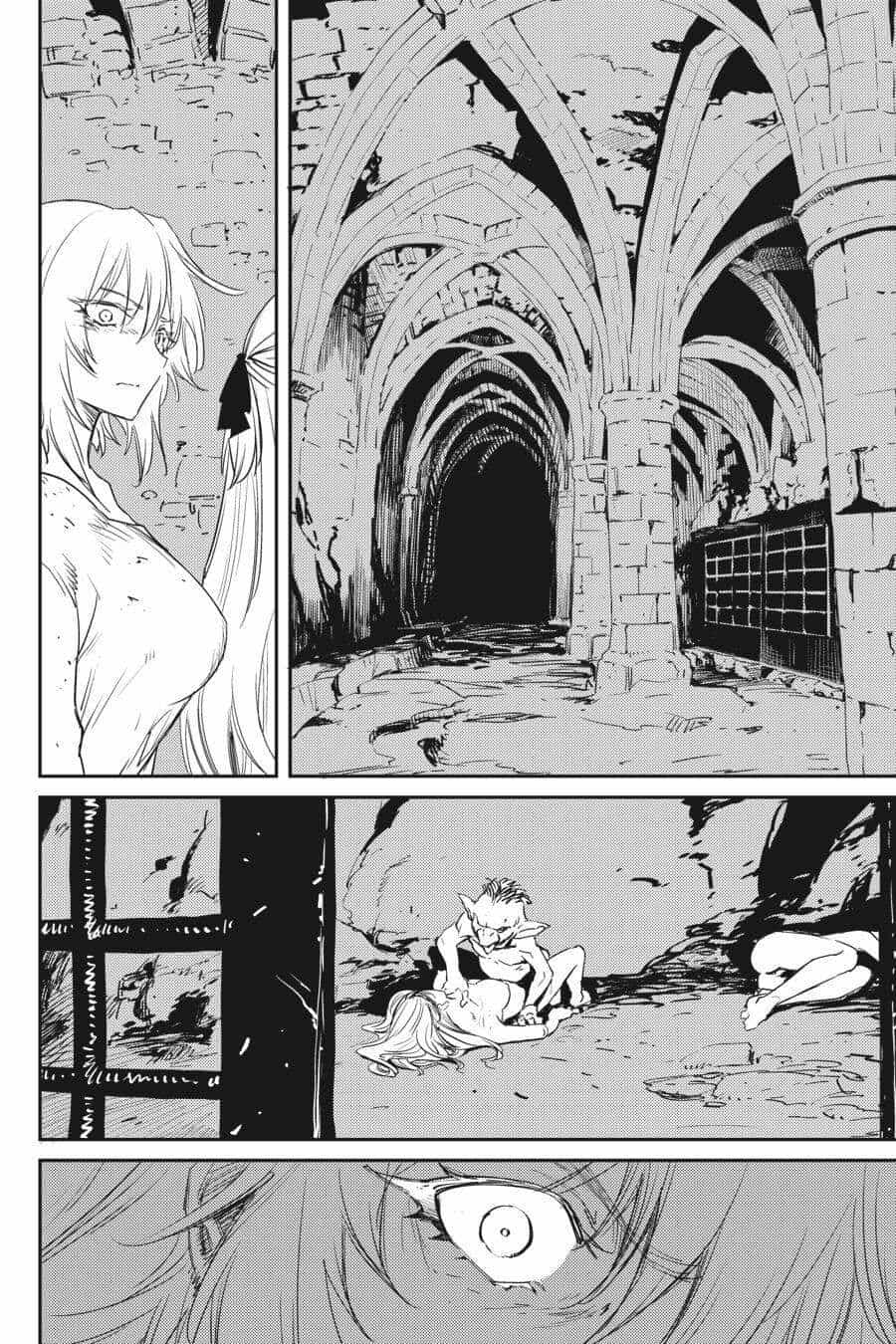 Dũng Sĩ Diệt Yêu Tinh - Chương 47 - ảnh 19
