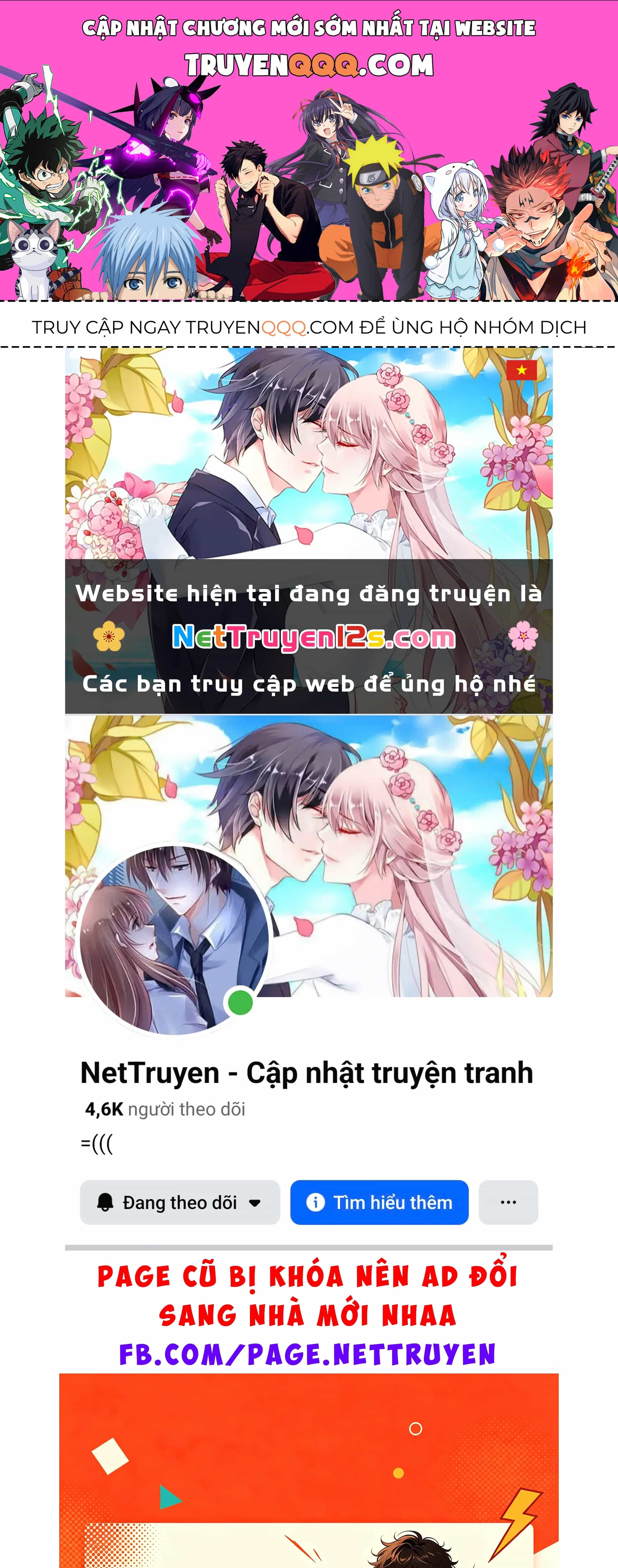Dũng Sĩ Diệt Yêu Tinh - Chương 95 - ảnh 1