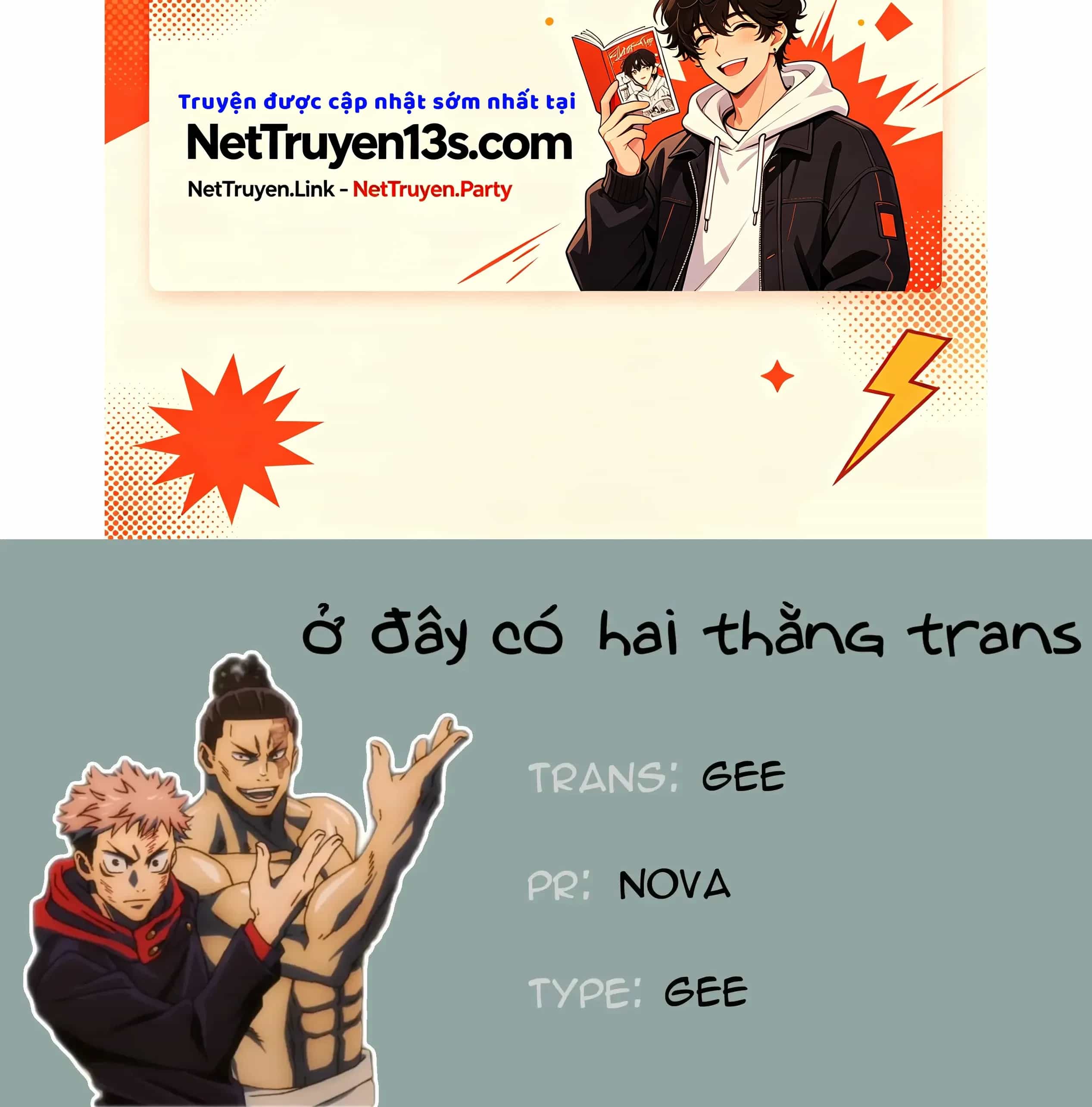 Dũng Sĩ Diệt Yêu Tinh - Chương 95 - ảnh 2