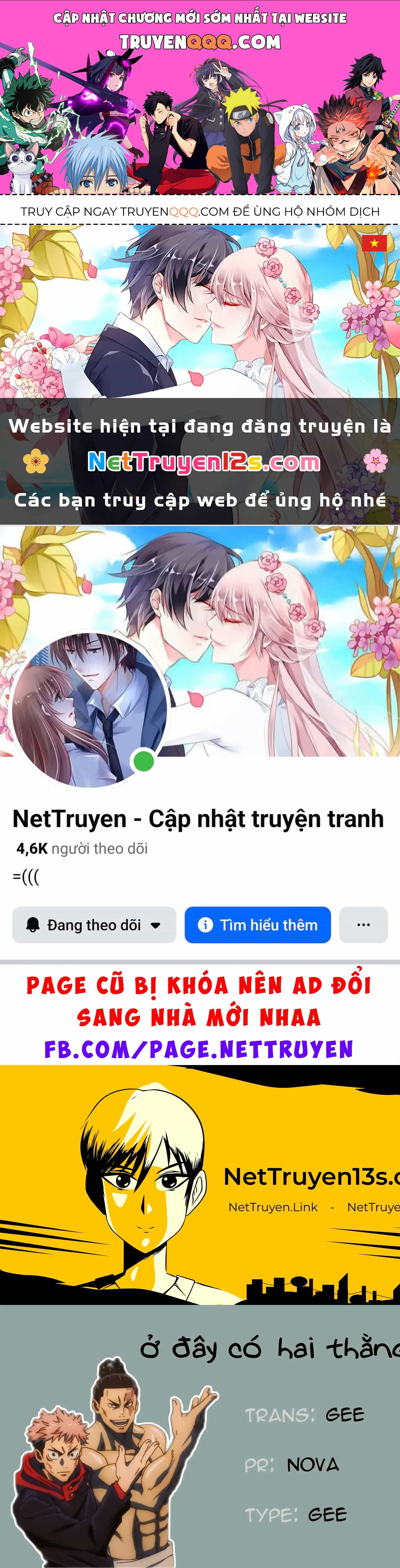 Dũng Sĩ Diệt Yêu Tinh - Chương 96 - ảnh 1