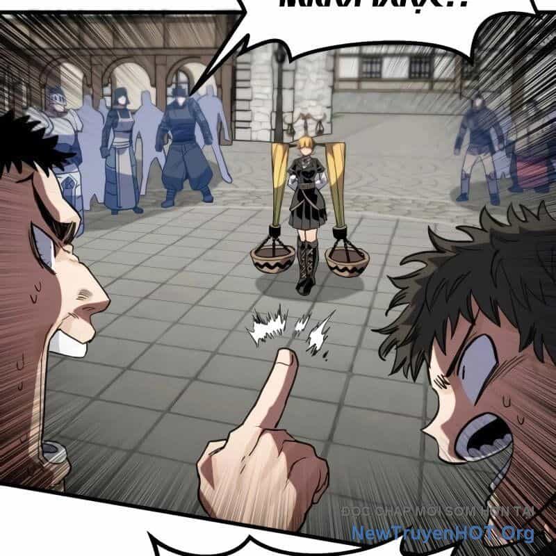 Dũng Sĩ Kiếm Tâm - Chương 12 - ảnh 77