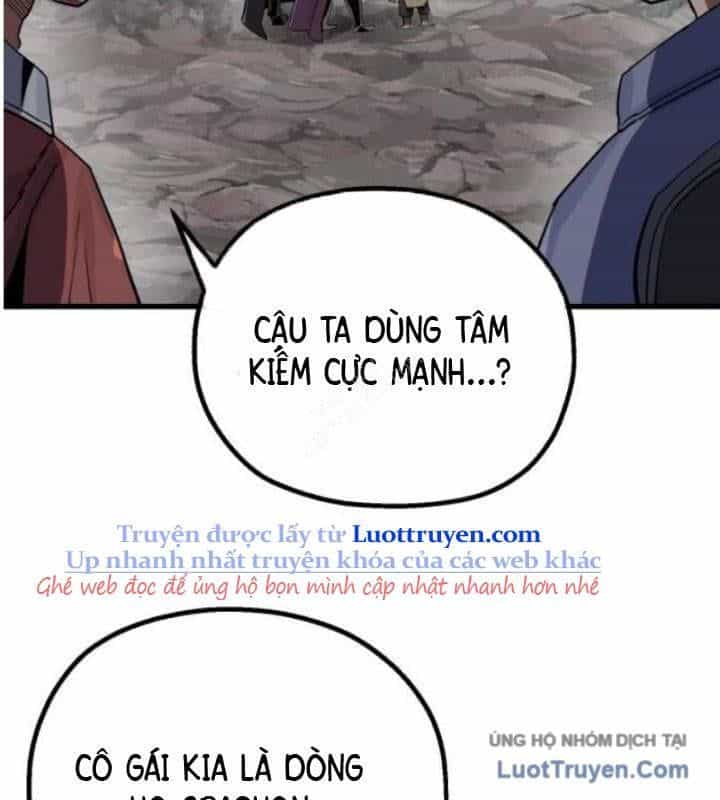 Dũng Sĩ Kiếm Tâm - Chương 16 - ảnh 106