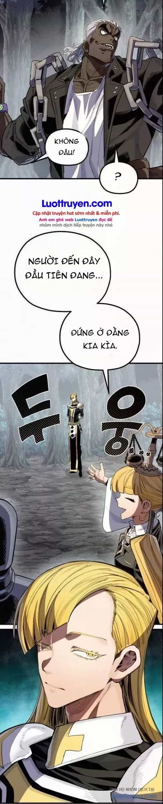 Dũng Sĩ Kiếm Tâm - Chương 17 - ảnh 34