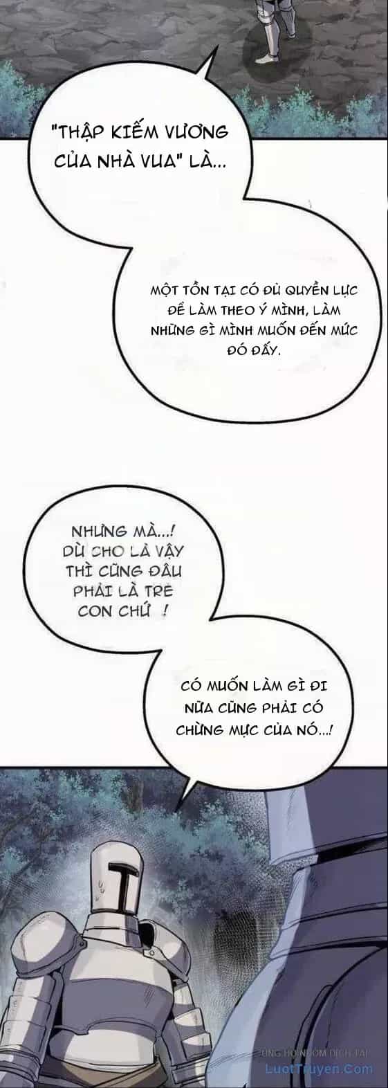 Dũng Sĩ Kiếm Tâm - Chương 17 - ảnh 5