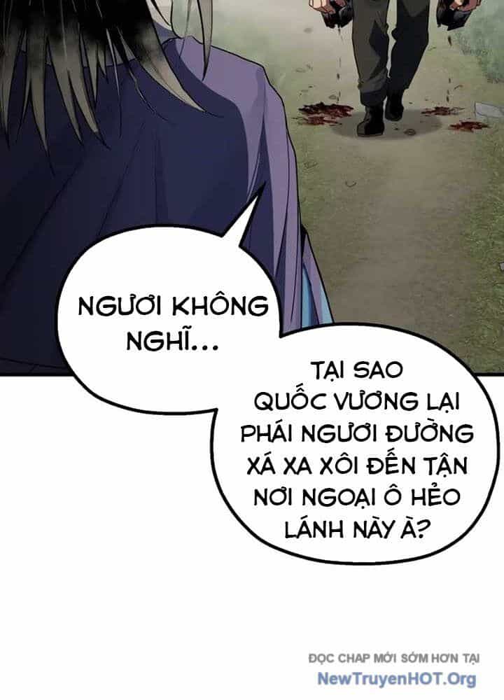 Dũng Sĩ Kiếm Tâm - Chương 1.5 - ảnh 14