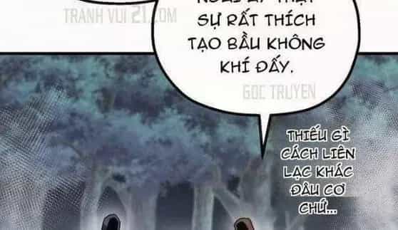 Dũng Sĩ Kiếm Tâm - Chương 21 - ảnh 21