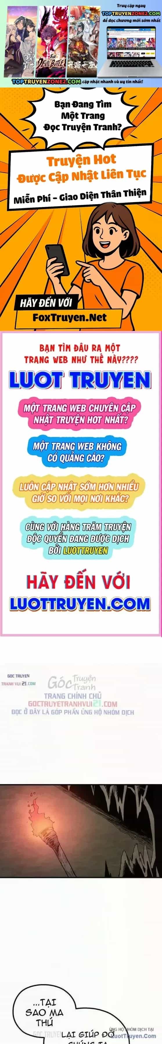 Dũng Sĩ Kiếm Tâm - Chương 24 - ảnh 2