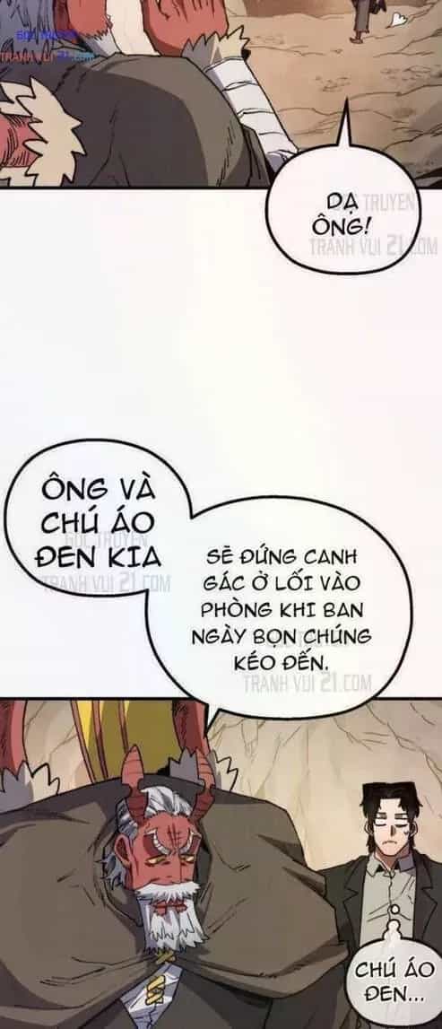 Dũng Sĩ Kiếm Tâm - Chương 25 - ảnh 42