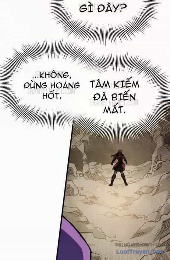 Dũng Sĩ Kiếm Tâm - Chương 26 - ảnh 58