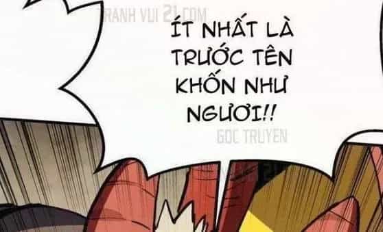 Dũng Sĩ Kiếm Tâm - Chương 27 - ảnh 43