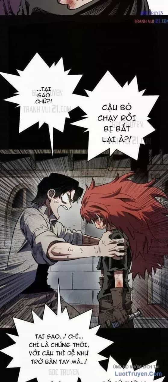 Dũng Sĩ Kiếm Tâm - Chương 29 - ảnh 25