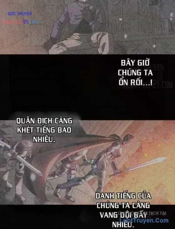 Dũng Sĩ Kiếm Tâm - Chương 29 - ảnh 59